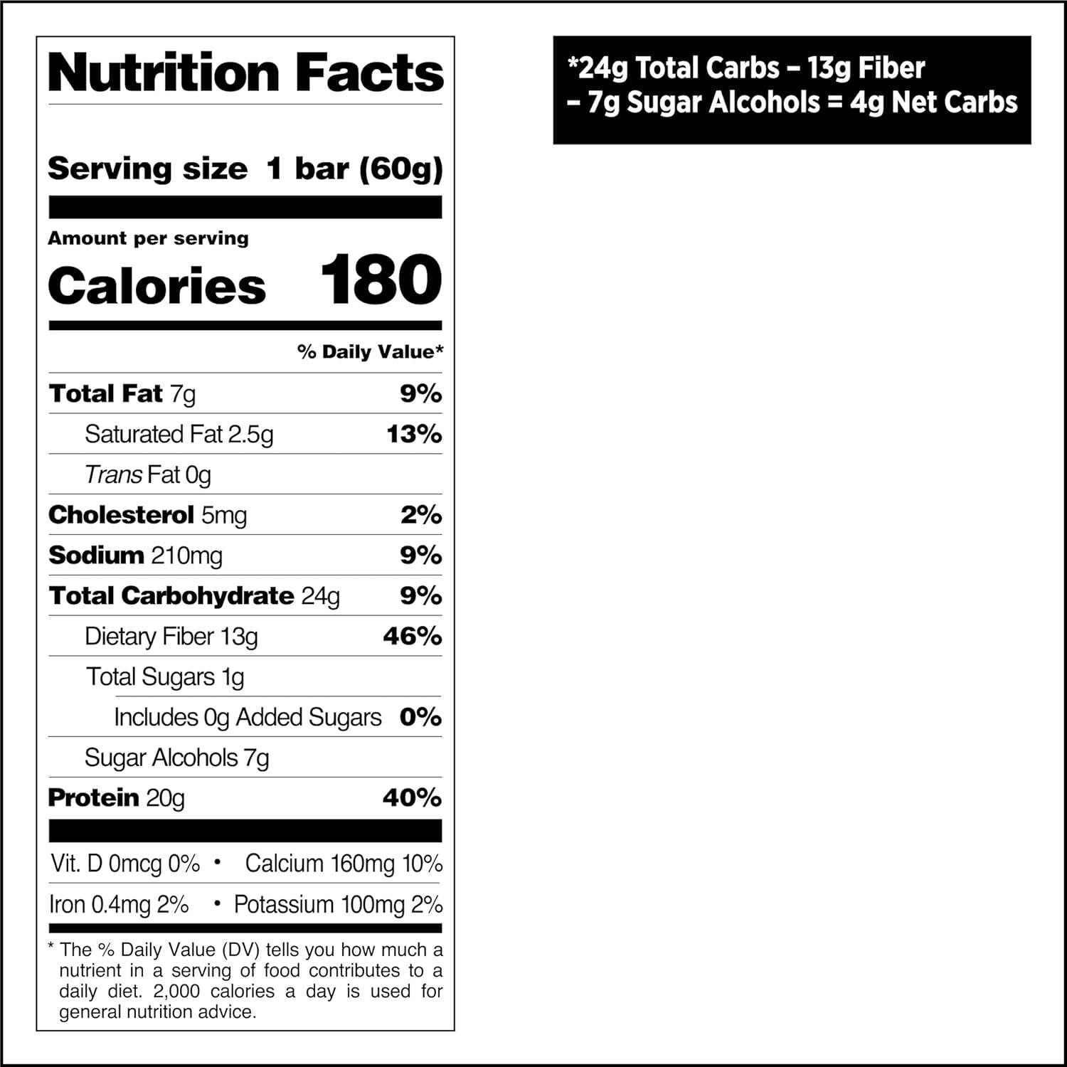 Quest Nutrition Lemon Cake Protein Bars, High Protein, Low Carb, Gluten Free, Keto Friendly, 12 Count (Pack Of 1),