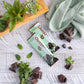 Quest Nutrition Mint Chocolate Chunk Protein Bars, 20g Protein, 1g Sugar, 4g Net Carb, Gluten Free, Keto Friendly, 12 Count,