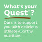 Quest Nutrition Mint Chocolate Chunk Protein Bars, 20g Protein, 1g Sugar, 4g Net Carb, Gluten Free, Keto Friendly, 12 Count,