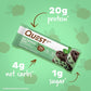 Quest Nutrition Mint Chocolate Chunk Protein Bars, 20g Protein, 1g Sugar, 4g Net Carb, Gluten Free, Keto Friendly, 12 Count,