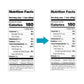 Quest Nutrition Oatmeal Chocolate Chip Protein Bars, 20g Protein, 1g Sugar, 5g Net Carb, Gluten Free, Keto Friendly, 12 Count,