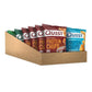 Quest Nutrition Protein Chips, Variety Pack, BBQ, Cheddar & Sour Cream, Sour Cream & Onion, High Protein, Low Carb, 11oz Pack of 12