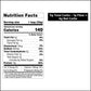 Quest Nutrition Tortilla Style Protein Chips, Ranch, 19g Protein, 4g Net Carbs, Low Carb, Gluten-Free, 11oz, Pack of 12