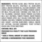 Quest Nutrition Tortilla Style Protein Chips, Ranch, 19g Protein, 4g Net Carbs, Low Carb, Gluten-Free, 11oz, Pack of 12