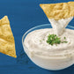 Quest Nutrition Tortilla Style Protein Chips, Ranch, 19g Protein, 4g Net Carbs, Low Carb, Gluten-Free, 11oz, Pack of 12