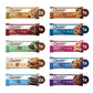 Quest Nutrition Ultimate Variety Pack Protein Bars, High Protein, Low Carb, Gluten Free, Keto Friendly, 12 Count,