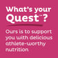 Quest Nutrition White Chocolate Raspberry Protein Bars, 20g Protein, 1g Sugar, 5g Net Carb, Gluten Free, Keto Friendly, 12 Count,