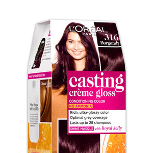 L'Oreal Paris Casting Creme Gloss Conditioning Color