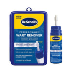 Dr. Scholl's Freeze Away Wart Remover 12 Applications,888853000138