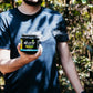 Redmond Re-Lyte Electrolyte Drink Mix, Lemon Lime Flavor