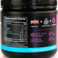 Redmond Re-Lyte Hydration Electrolyte Mix, Mixed Berry Flavor, 30 Servings, Keto-Friendly, Sugar-Free
