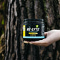 Redmond Re-Lyte Hydration Electrolyte Mix, Pina Colada Flavor, Perfect for Hydration and Recovery, Sugar-Free Powder Drink Mix