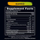 REDMOND REDMOND Re-Lyte Hydration Electrolyte Mix (Mango)