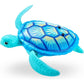 Robo Alive Robo Turtle 2 Pack Orange and Blue Robotic Water Toys by ZURU with Batteries Included