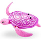 Robo Alive Robo Turtle 2 Pack Orange and Blue Robotic Water Toys by ZURU with Batteries Included