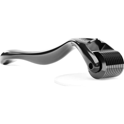 ROSELYNBOUTIQUE ROSELYNBOUTIQUE Derma Roller For Hair Beard Facial Skin Face 540 Titanium Microneedle - At-Home Beauty Instrument - Holiday Gift For Men Women
