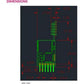 RYLR896 Lora Module SX1276 UART 868MHz 915MHz Antenna At Command FCC NCC,755874948070