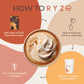 RYZE Mushroom Coffee Powder 180g