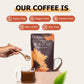 RYZE Mushroom Coffee Powder 180g
