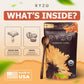 RYZE Mushroom Coffee Powder 180g