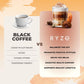 RYZE Mushroom Coffee Powder 180g