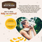 Rachael Ray Nutrish Wet Dog Food Variety Pack, 8 oz Tubs x 6, Savory Favorites, Natural Grain-Free