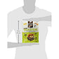 Rachael Ray Nutrish Savory Roasters Dog Treats, Chicken Recipe, Grain-Free, 12 oz Bag