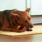 Rachael Ray Nutrish Soup Bones Dog Treats Beef and Barley Flavor 6 Count Meaty Chews