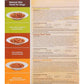 Rachael Ray Nutrish Wet Dog Food Variety Pack, 8 oz Tubs x 6, Savory Favorites, Natural Grain-Free