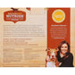 Rachael Ray Nutrish Wet Dog Food Variety Pack, 8 oz Tubs x 6, Savory Favorites, Natural Grain-Free