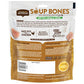 Rachael Ray Nutrish Soup Bones Dog Treats Chicken and Veggie Flavor 6 Soft Chews