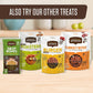 Rachael Ray Nutrish Soup Bones Dog Treats, Chicken & Veggies Flavor, 11 Bones, Chewy Long-Lasting