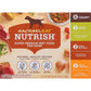 Rachael Ray Nutrish Wet Dog Food Variety Pack, 8 oz Tubs x 6, Savory Favorites, Natural Grain-Free