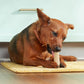 Rachael Ray Nutrish Soup Bones Dog Treats, Chicken & Veggies Flavor, 11 Bones, Chewy Long-Lasting
