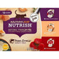 Rachael Ray Nutrish Natural Wet Cat Food Ocean Lovers Grain Free 2.8 oz Cups 12 Pack