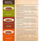 Rachael Ray Nutrish Wet Dog Food Variety Pack, 8 oz Tubs x 6, Savory Favorites, Natural Grain-Free