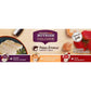 Rachael Ray Nutrish Natural Wet Cat Food Ocean Lovers Grain Free 2.8 oz Cups 12 Pack