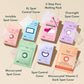 Rael Rael Pimple Patches, Miracle Invisible Spot Cover - Hydrocolloid Acne Patch, Treatment For Breakouts, Absorbs Zits And Blemish, Korean Skin Care, 2 Sizes (24 Count)