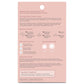 Rael Rael Pimple Patches, Miracle Invisible Spot Cover - Hydrocolloid Acne Patch, Treatment For Breakouts, Absorbs Zits And Blemish, Korean Skin Care, 2 Sizes (24 Count)
