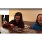 Ransom Notes Party Game Magnetic Word Tiles for Adults and Teens 3+ Players