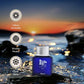 Rasasi Blue Men Eau De Toilette For Him 100ml