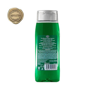 Brut Original All-In-One Hair & Body Shower Gel 500ml