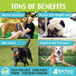 Raw Paws Organic Coconut Oil for Dogs & Cats, 4 oz, Natural Dry Skin, Hot Spot & Hairball Treatment