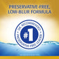 Refresh Refresh Optive MEGA-3 Lubricant Eye Drops Preservative-Free Artificial Tears, 0.01 Fl Oz (0.4 ML), 30 Single-Use Containers