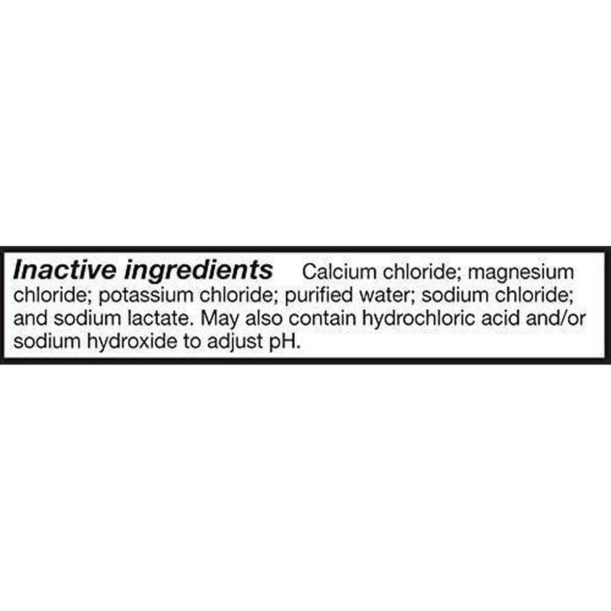 Refresh Plus Lubricant Eye Drops, Preservative-Free, 001 fl oz Single Use Containers, 50 Count, Packaging May Vary