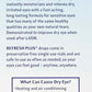 Refresh Plus Lubricant Eye Drops, Preservative-Free, 001 fl oz Single Use Containers, 50 Count, Packaging May Vary