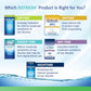 Refresh Refresh Plus Lubricant Eye Drops, Preservative Free, Single Use Containers, 30 Count