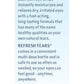 Refresh Refresh Tears, Lubricant Eye Drops, 2 Bottles .5 Fl Oz (15 Ml)