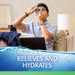 Refresh Refresh Tears, Lubricant Eye Drops, 2 Bottles .5 Fl Oz (15 Ml)