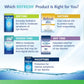Refresh Tears PF, Preservative-Free Artificial Tears, Lubricant Eye Drops, 033 fl oz (10 ml)